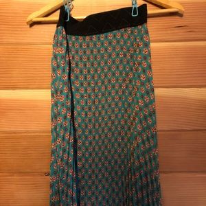 LuLaRoe Skirt